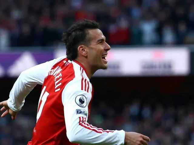 Arsenal Beats Port Vale 2-0 in Carabao Cup – Live Streaming Guide