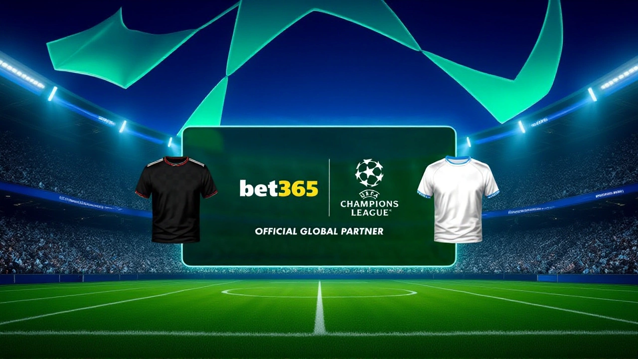 Implications for the Champions League group stage