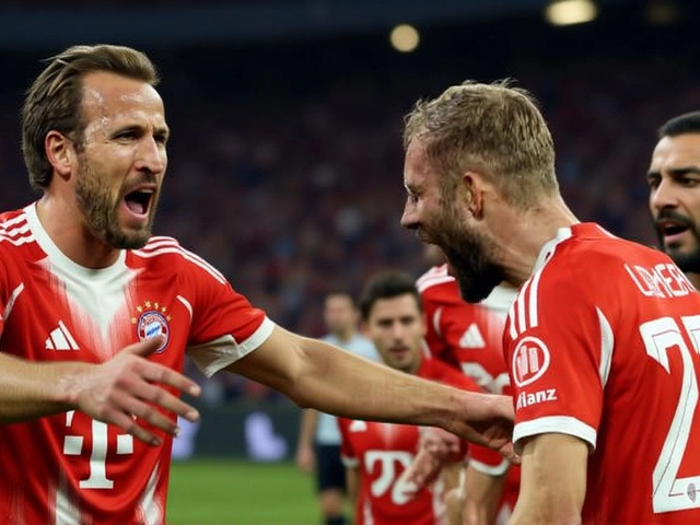 Bayern Munich 4-0 Club Brugge: Kompany’s perfect start continues