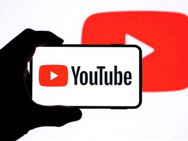 YouTube Outage Hits Millions Worldwide on Oct. 15, 2025