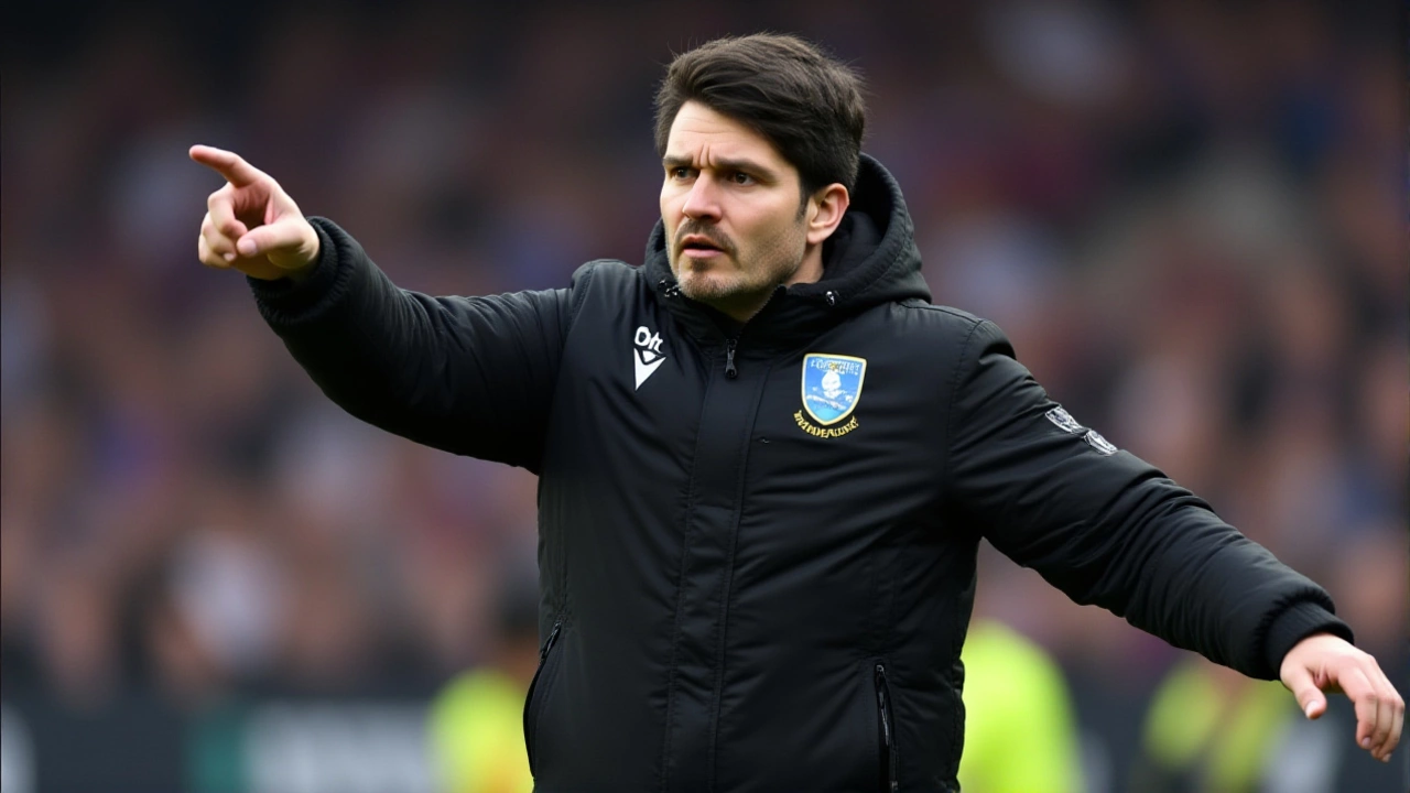 What’s Next? The Formation Stays