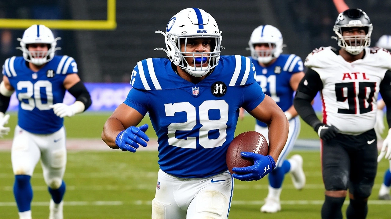 Colts vs. Chiefs Week 12 Showdown: Buckner, Pacheco Out as Defense Takes Center Stage