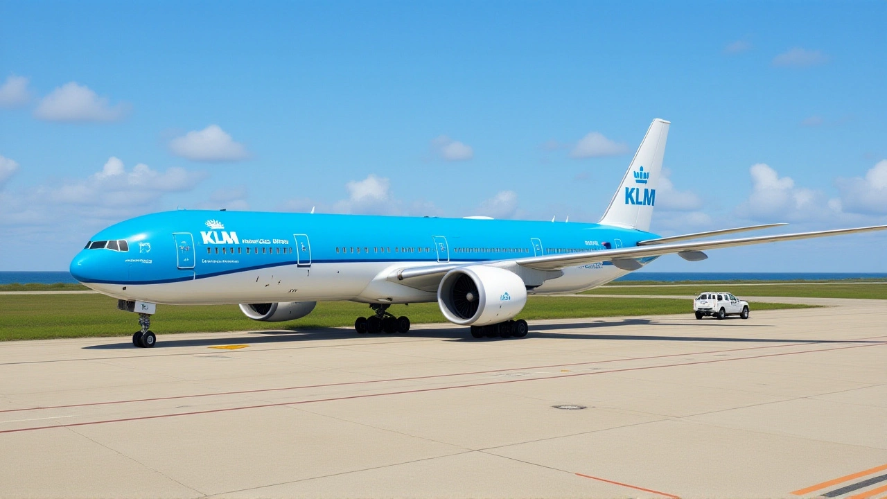 Dutch Politics in Chaos as Coalition Talks Begin, Advocaat Misses Curacao Training