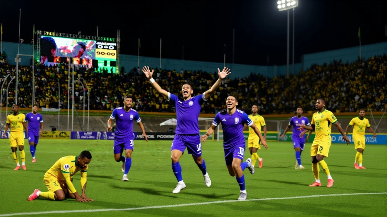 More Than Just Football: Five Dutch Teams in the World Cup?