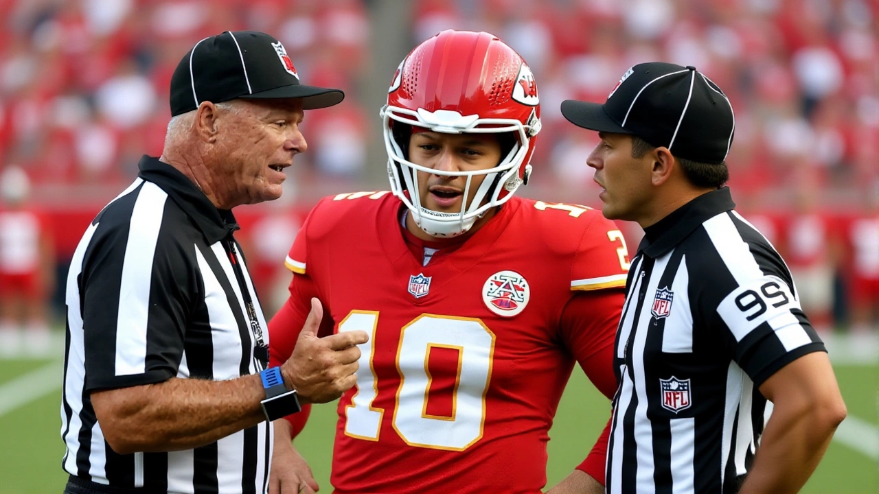 The Ripple Effect: What This Means for the Playoff Race