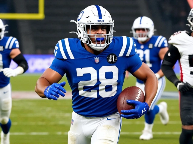 Colts vs. Chiefs Week 12 Showdown: Buckner, Pacheco Out as Defense Takes Center Stage