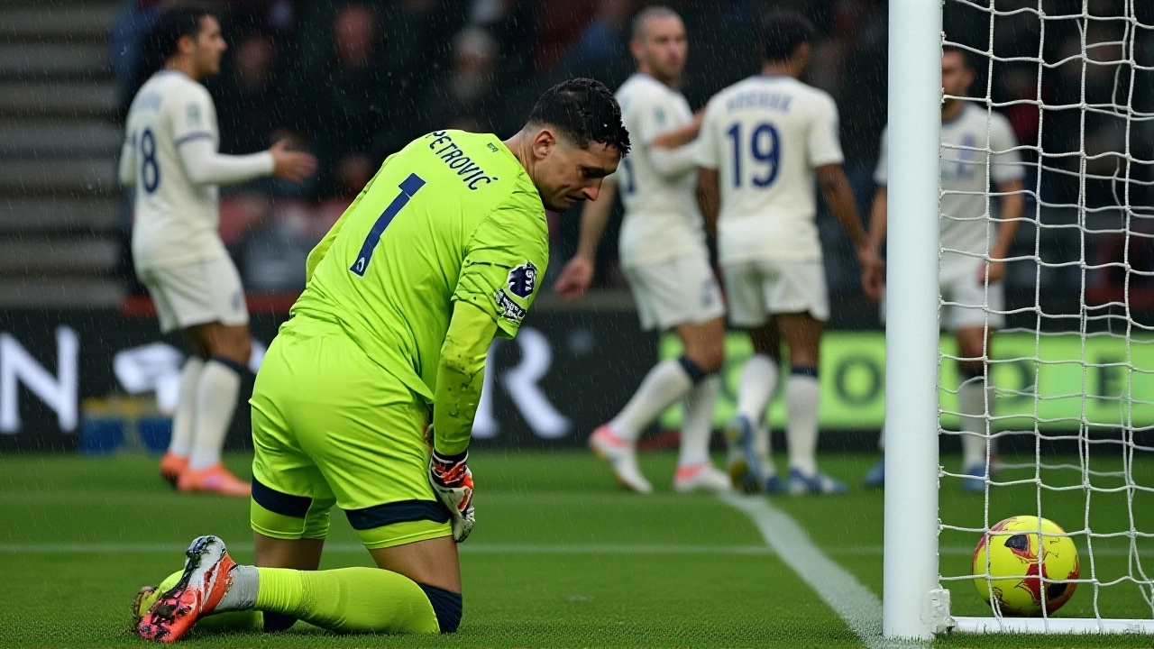 What’s next? A 22-day gauntlet