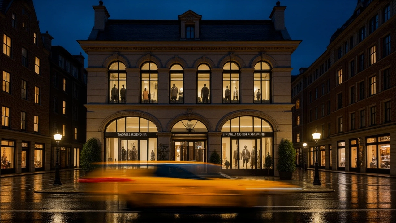 Why This Matters Beyond Tennis