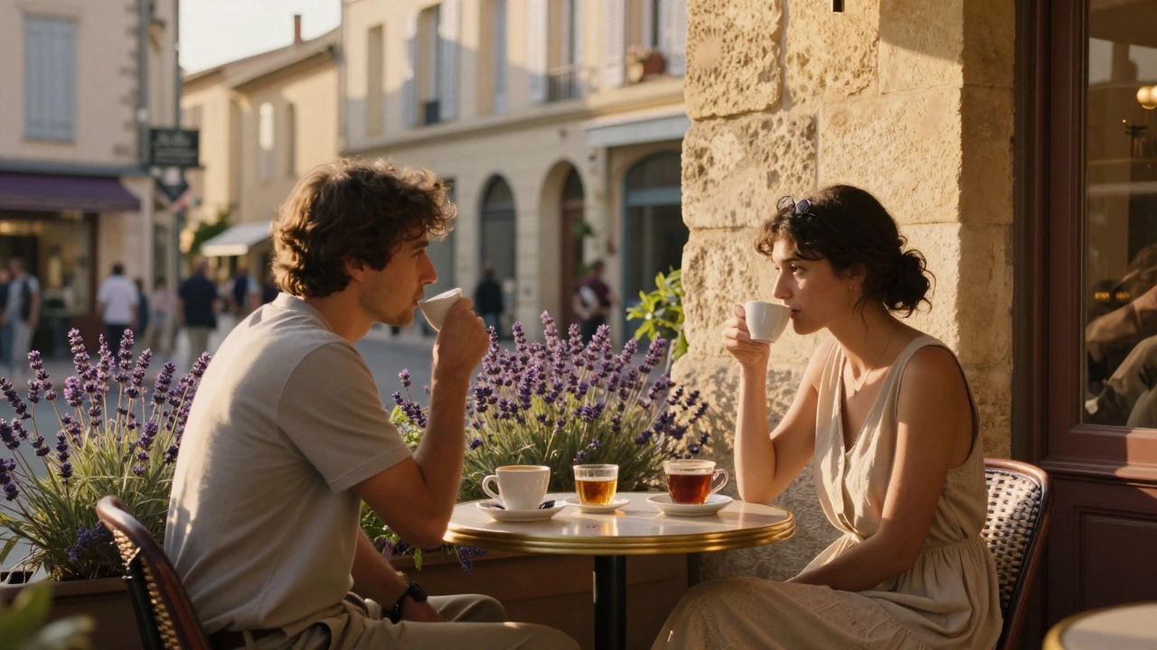 A Day to Touch an Escort in Aix-en-Provence: What Really Happens