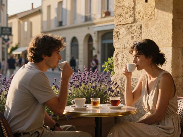 A Day to Touch an Escort in Aix-en-Provence: What Really Happens